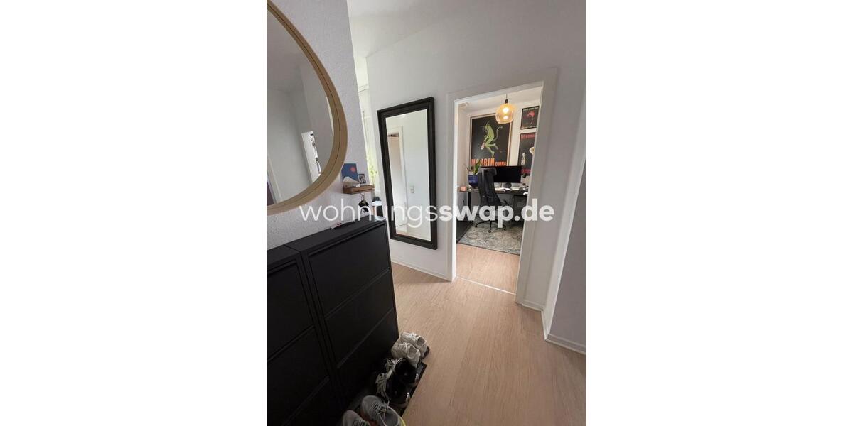 Etagenwohnung Köln Ehrenfeld - 3 Zimmer, 52 m&sup2;, 922&euro; | Angebot:26108942