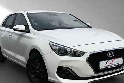 Hyundai i30 84.000 km 11.870 &euro; Troisdorf 53840