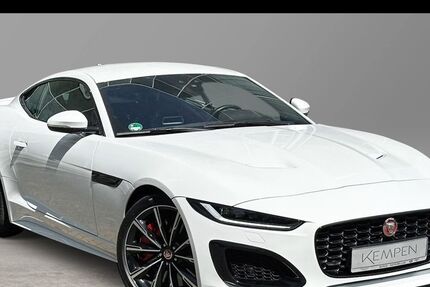 Jaguar F-Type 26.100 km 72.900 &euro; Köln 50968