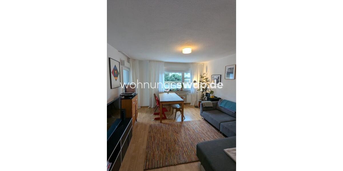 Etagenwohnung Köln Innenstadt - 3 Zimmer, 60 m&sup2;, 1.050&euro; | Angebot:26393305