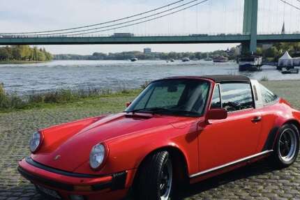 Porsche 911 10.000 km 61.911 &euro; wesseling 50389