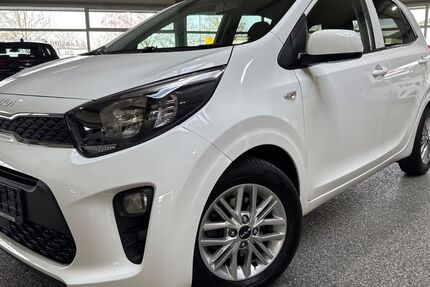 Kia Picanto 63.385 km 11.480 &euro; Troisdorf 53842