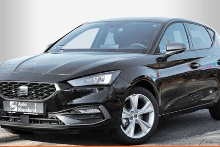 Seat Leon 9.800 km 36.490 &euro; Bonn 53175