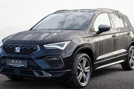 Seat Ateca 49.360 km 28.280 € Lohmar 53797