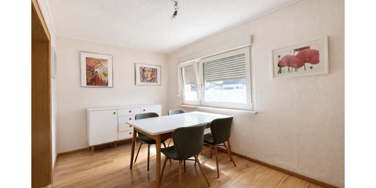 Doppelhaushälfte Bonn Auerberg - 5 Zimmer, 107 m&sup2;, 692.800&euro; | Angebot:26882555