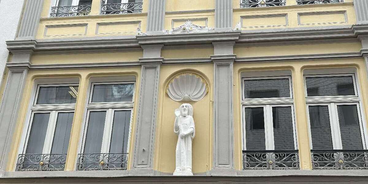 Gewerbeobjekt Bonn - 715&euro; | Angebot:24807414