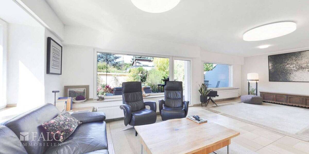 Doppelhaushälfte Köln Weiden - 4 Zimmer, 146 m&sup2;, 999.000&euro; | Angebot:26488060