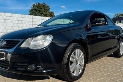 VW Eos 152.000 km 6.200 € Meckenheim 53340