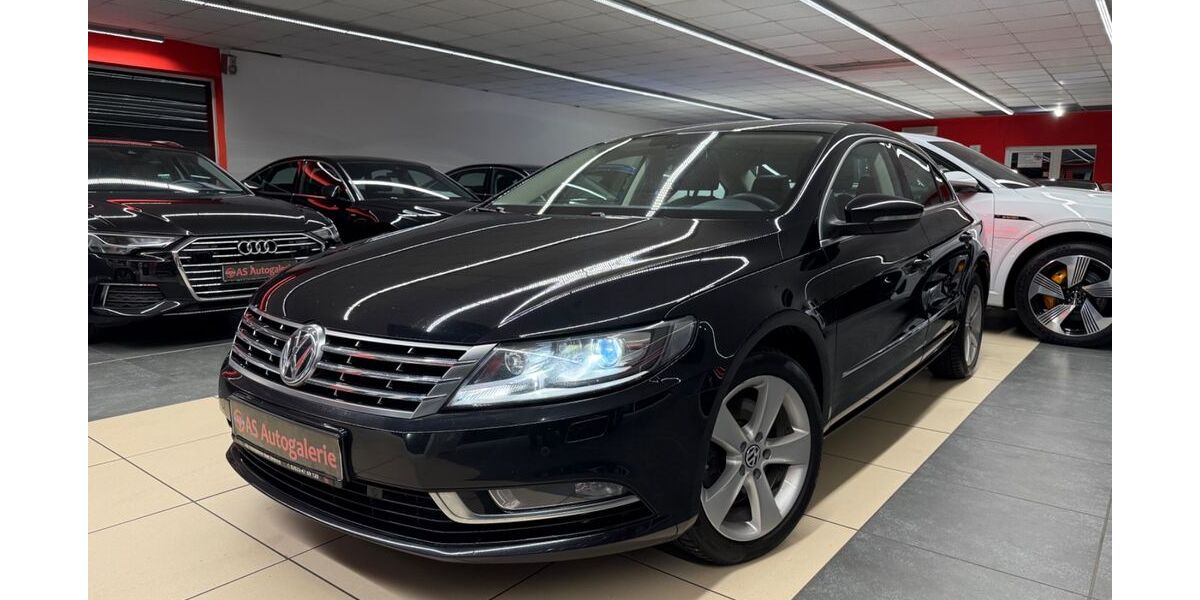 VW CC 122.000 km 9.999 &euro; Bad Breisig 53498