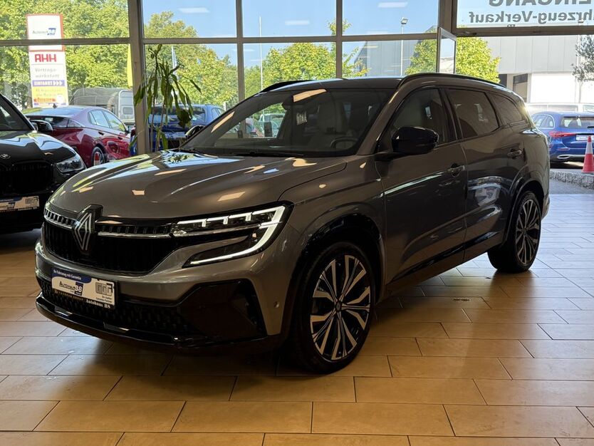 Renault Espace 29.880 km 37.500 € Hennef 53773