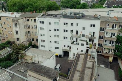 Gebäude-Ensemble in bester Lage Kölns 5 zimmer