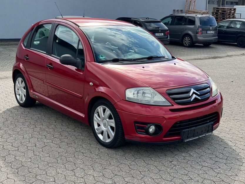 Citroen C3 178.995 km 3.950 € Bornheim 53332