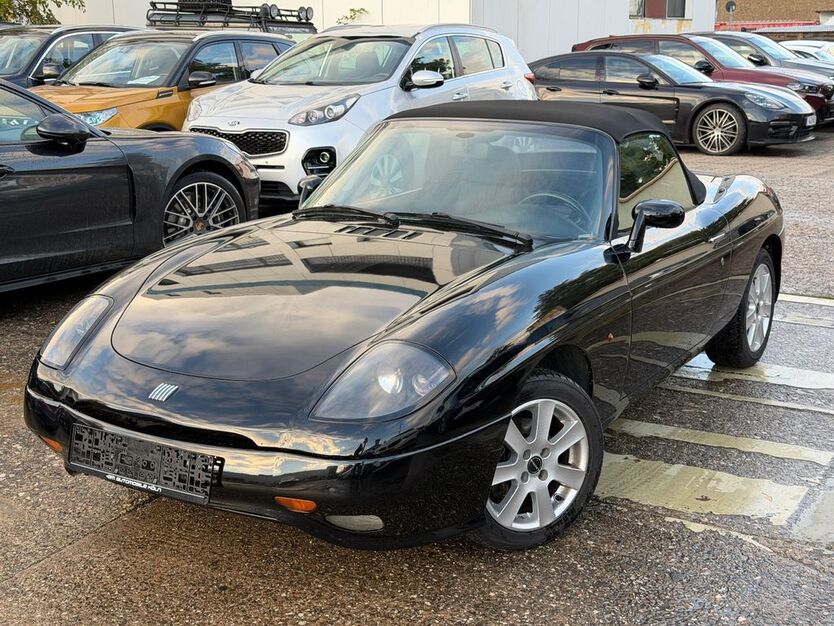 Fiat Barchetta 166.000 km 2.490 € Köln 51105
