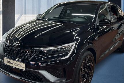 Renault Arkana 28.871 km 28.411 € Köln 50939