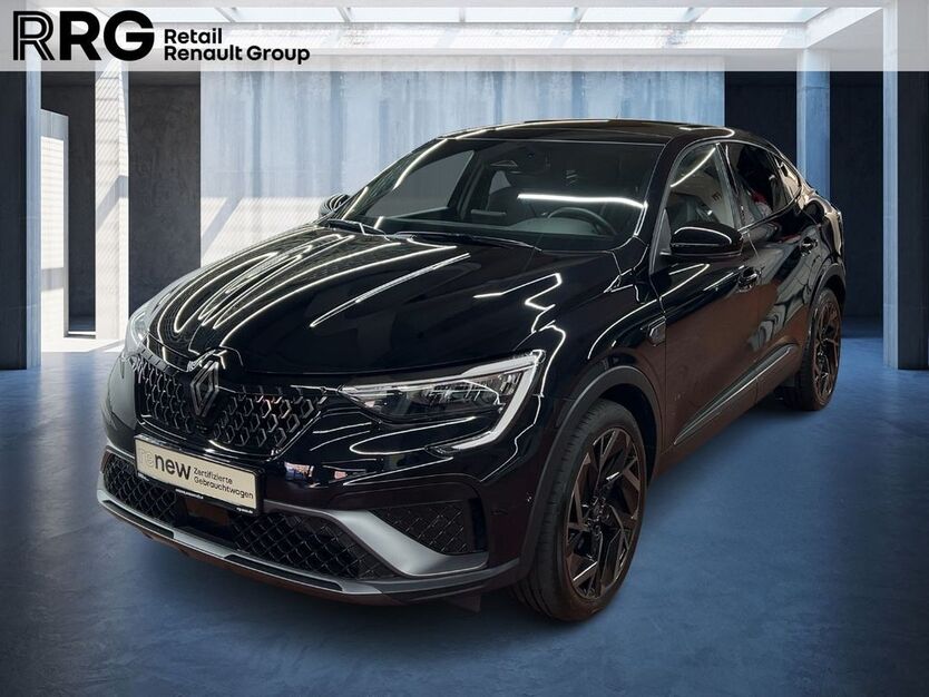 Renault Arkana 28.871 km 28.411 € Köln 50939