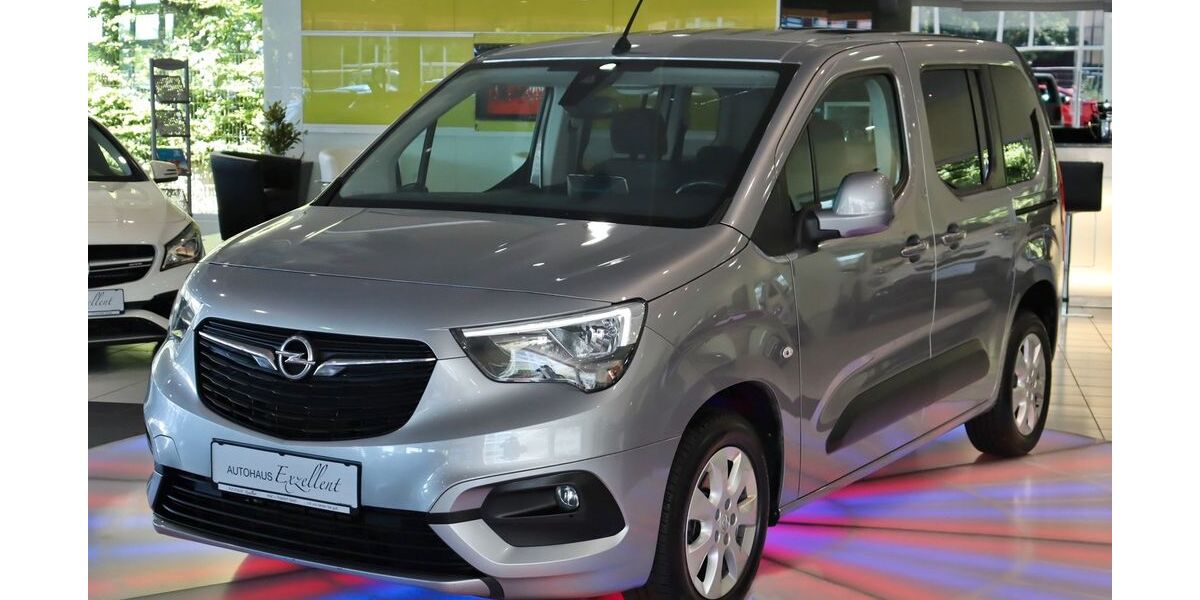 Opel Combo Life 95.411 km 16.700 &euro; Troisdorf (Köln/Bonn) 53842