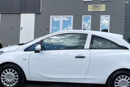 Opel Corsa 117.000 km 5.490 &euro; Euskirchen 53881