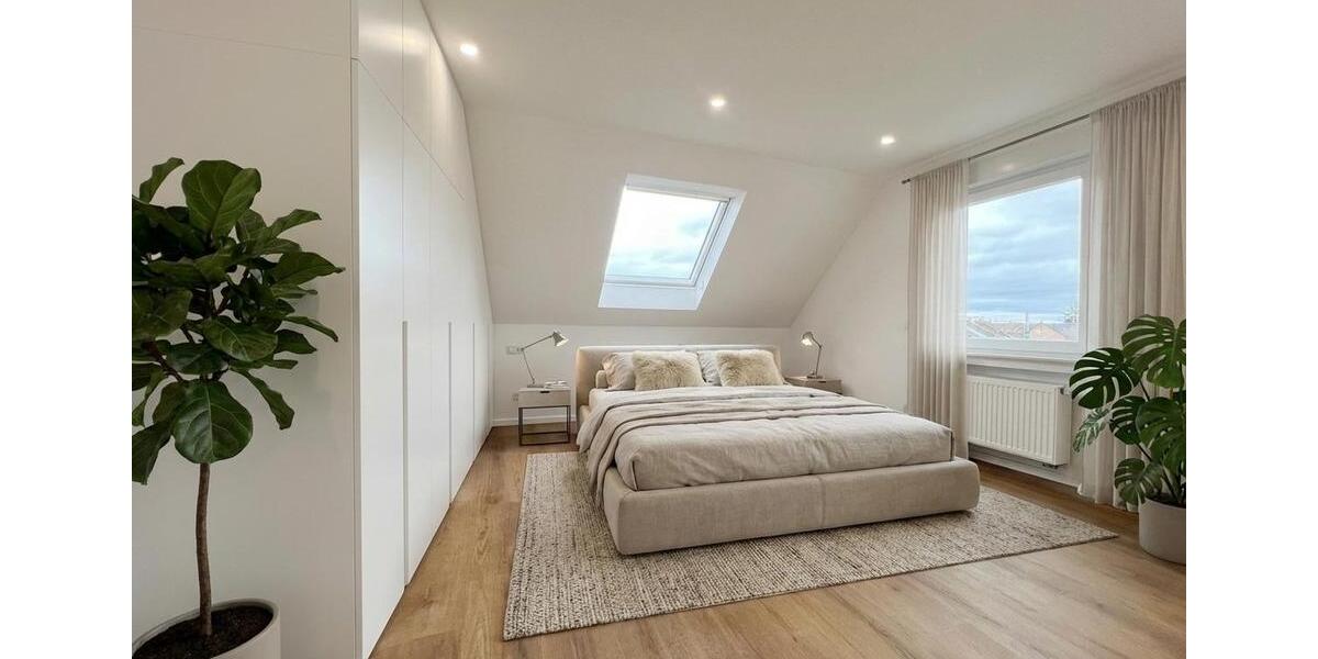 Maisonettenwohnung Troisdorf Altenrath - 4 Zimmer, 120 m&sup2;, 1.495&euro; | Angebot:26367434