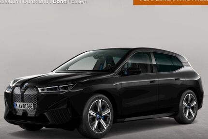 BMW iX 49.430 km 46.499 &euro; Bonn 53119