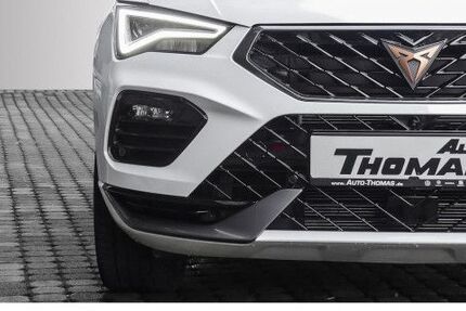 Cupra Ateca 15.520 km 34.990 &euro; Bonn 53227