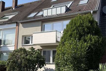 Wohnung Köln Nippes - 4 Zimmer, 81 m&sup2;, 1.650&euro; | Angebot:27171859