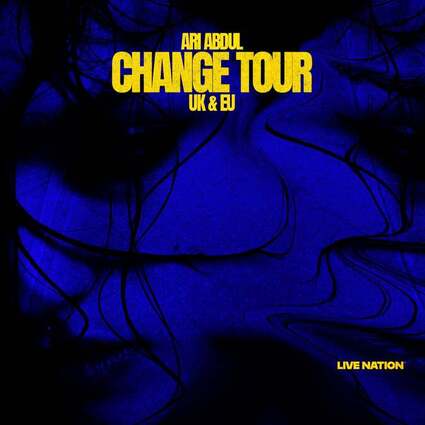 Ari Abdul 30.03.2026 Gruenspan