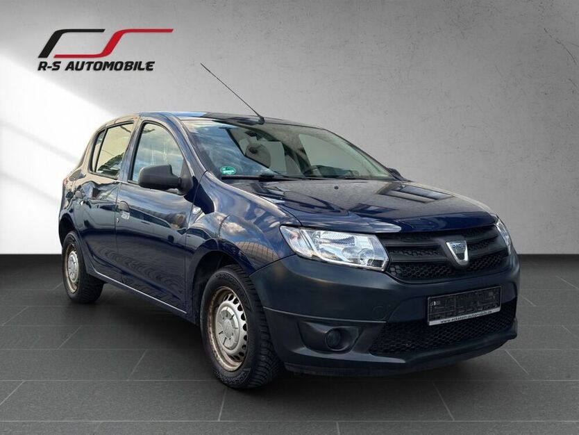 Sandero
