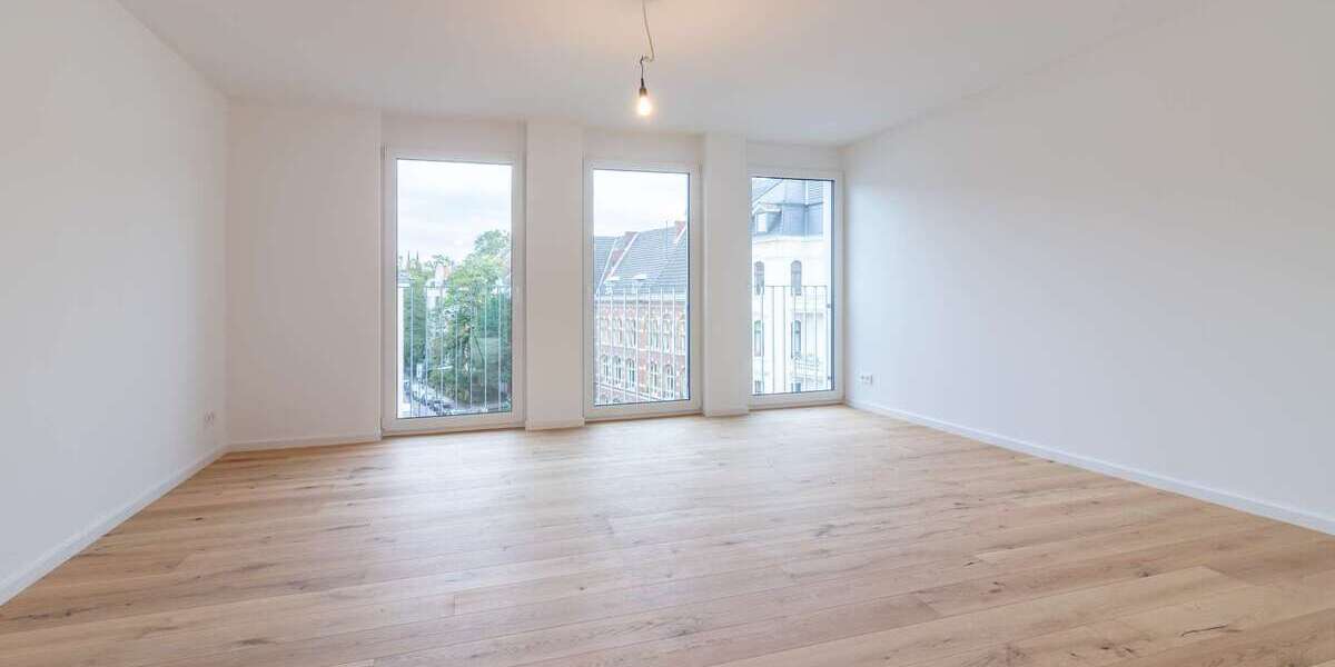 Wohnung zum Kaufen in Köln 689.000 € 100.04 m² 3 zimmer