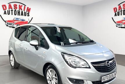 Opel Meriva 139.000 km 8.950 &euro; Köln 50827