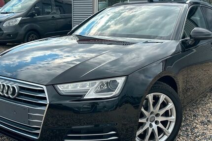 Audi A4 177.600 km 13.699 &euro; Weilerswist 53919