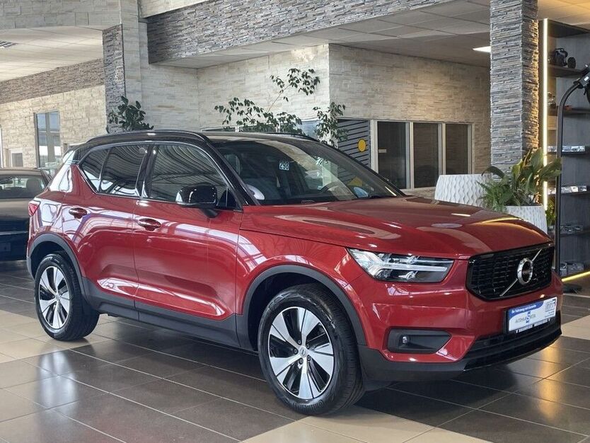 XC40