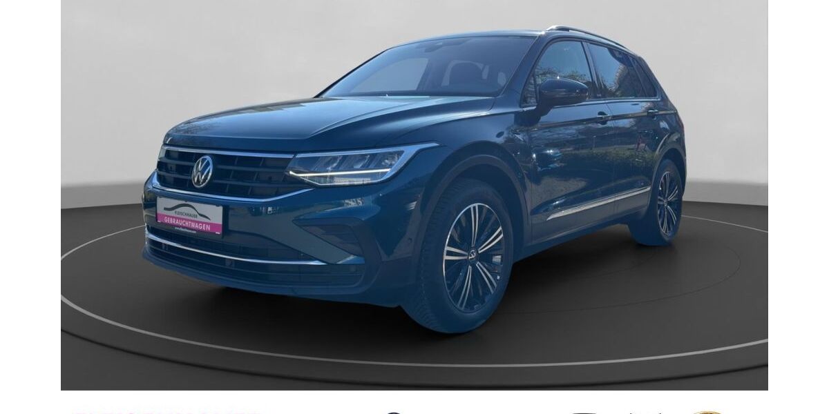 VW Tiguan 83.145 km 23.980 &euro; Köln 50968