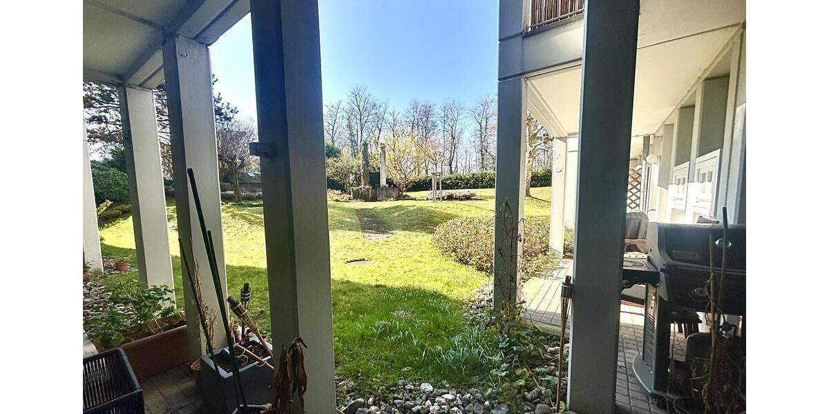 Maisonettenwohnung Bonn Beuel-Mitte - 2 Zimmer, 110 m&sup2;, 1.850&euro; | Angebot:25349482