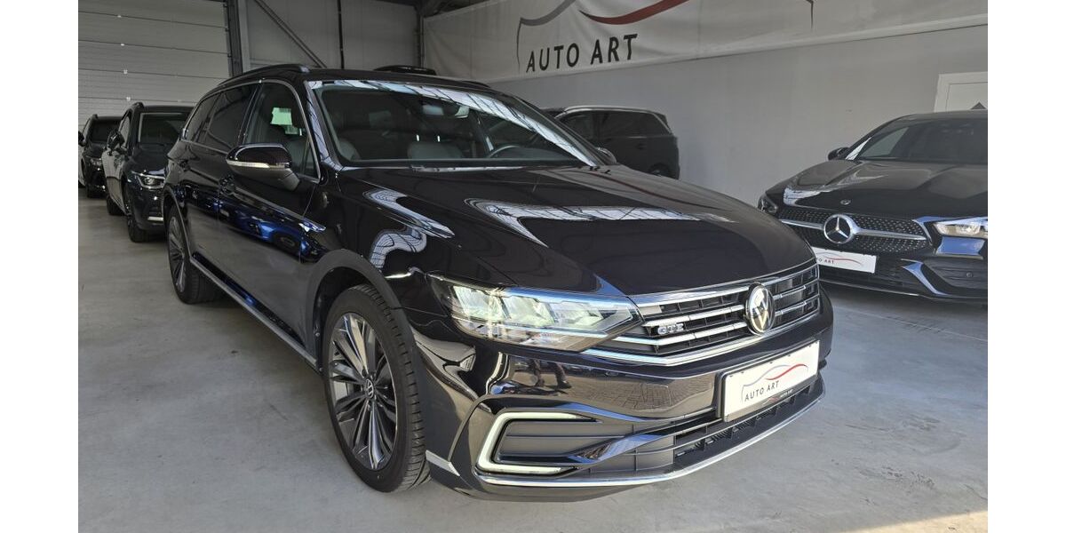 VW Passat 75.000 km 22.990 &euro; Eitorf 53783