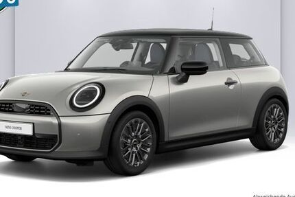 Mini Cooper C 6.910 km 26.260 &euro; Euskirchen 53879