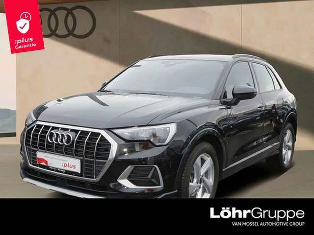 Audi Q3 11.400 km 33.750 &euro; Meckenheim 53340