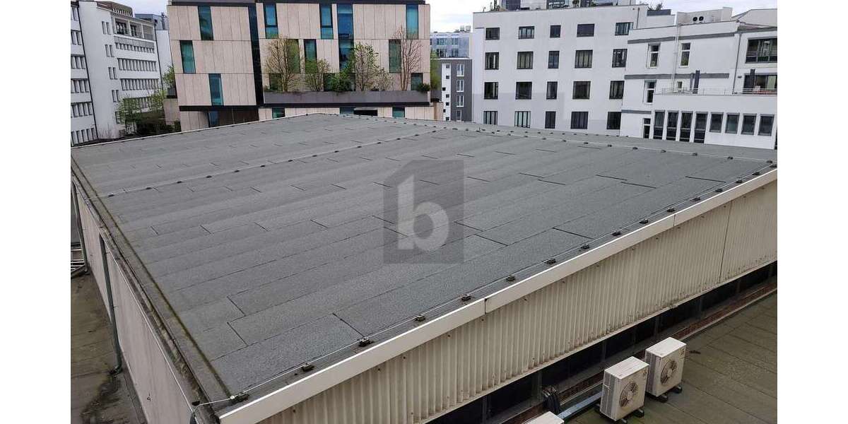 Gewerbeobjekt Köln Innenstadt - 1.207.500&euro; | Angebot:26556048