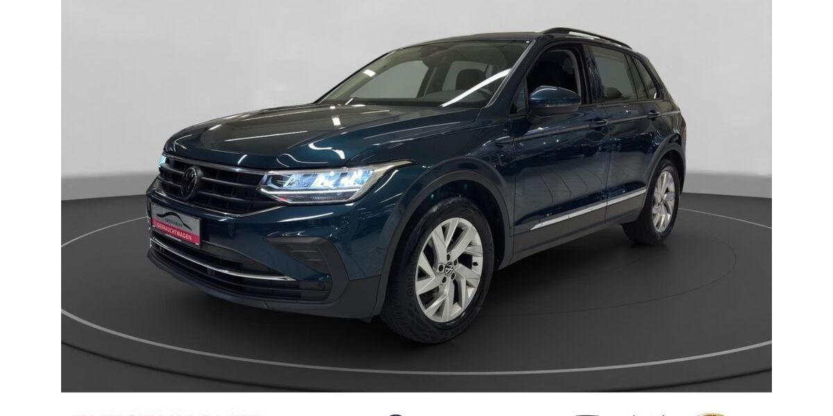 VW Tiguan 91.811 km 25.980 &euro; Bonn 53119