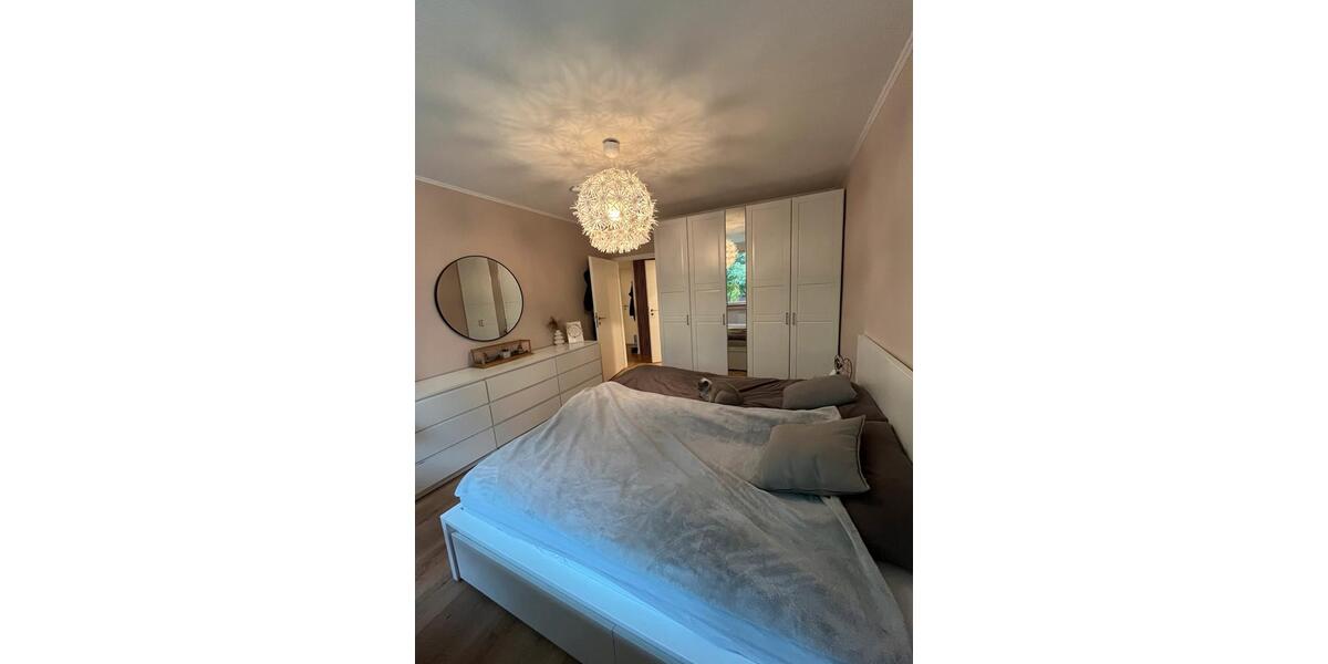 Etagenwohnung Sankt Augustin - 2 Zimmer, 63 m&sup2;, 248.000&euro; | Angebot:24816181