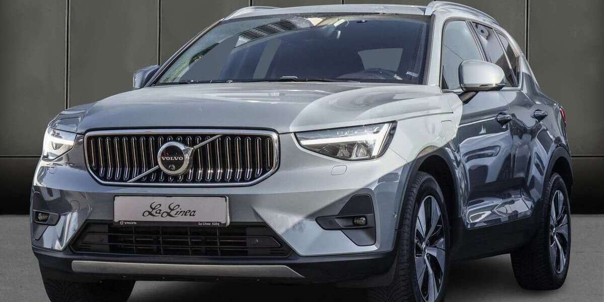 Volvo XC40 35.800 km 29.490 &euro; Köln-Porz 51149