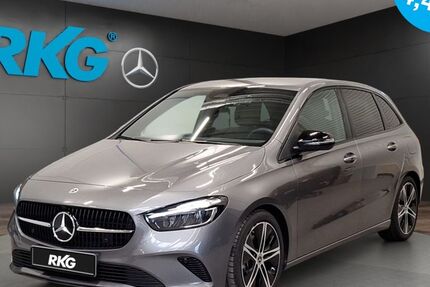 Mercedes-Benz B 200 9.800 km 31.480 &euro; Bornheim 53332
