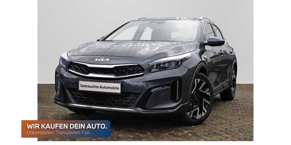 Kia XCeed 17.162 km 23.640 &euro; Königswinter 53639