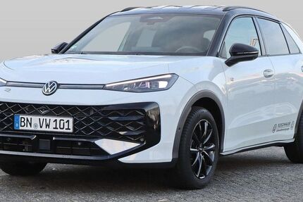 VW T-Roc 3.000 km 41.880 &euro; Bonn 53119