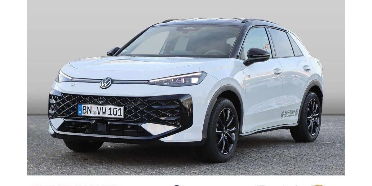 VW T-Roc 3.000 km 41.880 &euro; Bonn 53119