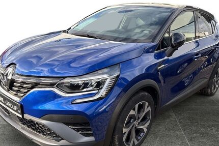 Renault Captur 42.276 km 20.950 &euro; Brühl 50321