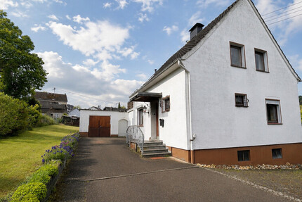 Einfamilienhaus mit großem Garten - Haus Königswinter / Thomasberg Thomasberg | Angebot:27225342