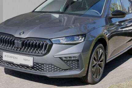 Skoda Scala 4.500 km 32.990 &euro; Meckenheim 53340