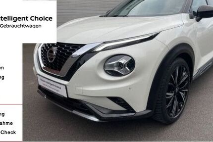 Nissan Juke 23.990 km 19.990 € Neunkirchen-Seelscheid 53819