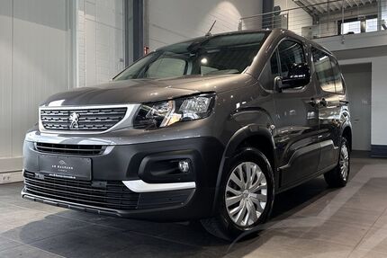 Peugeot Rifter 68.500 km 16.790 € Kerpen 50169