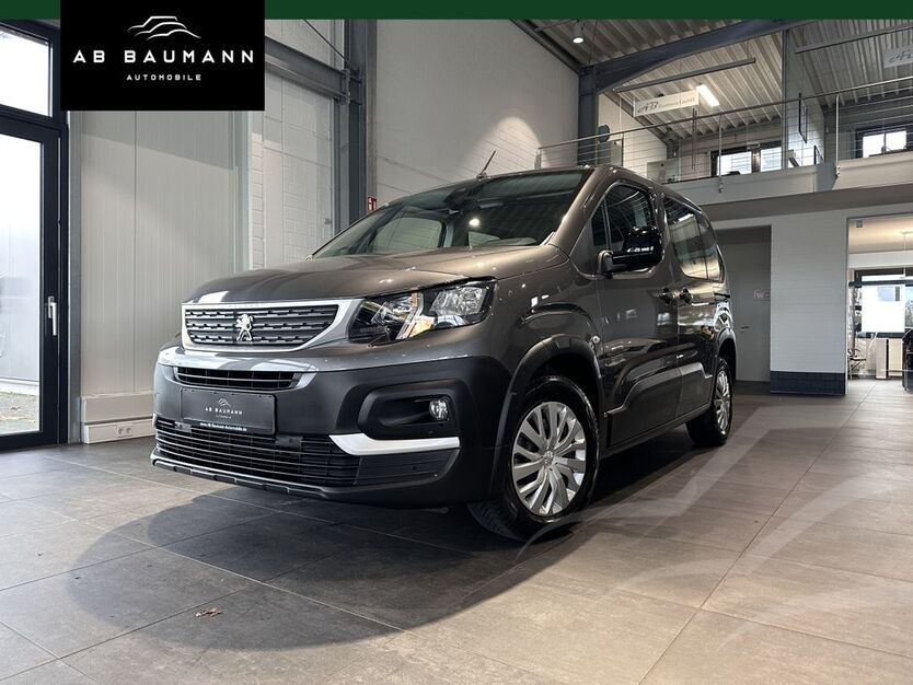 Peugeot Rifter 68.500 km 16.790 € Kerpen 50169